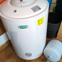 Boiler elettrico marca Like