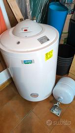 Boiler elettrico marca Like