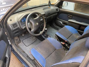 Peugeot l106