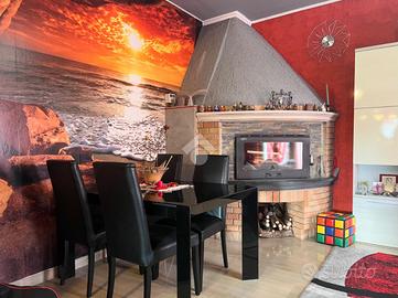 CASA INDIPENDENTE A POCENIA