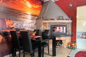 CASA INDIPENDENTE A POCENIA