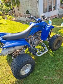 YAMAHA RAPTOR 350