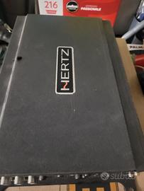 amplificare hertz 