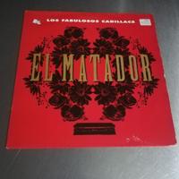 Los fabolous Cadillacs, "El Matador"