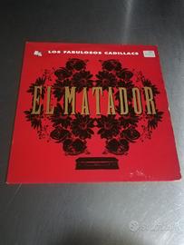 Los fabolous Cadillacs, "El Matador"