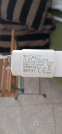 15 tubi led V-TAC