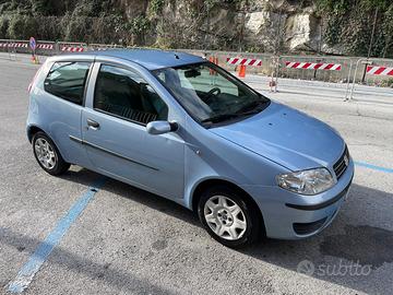 FIAT PUNTO 1.300 MULTIJET