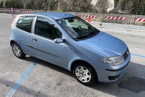 FIAT PUNTO 1.300 MULTIJET
