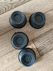 Piedini x lavatrice o asciugatrice