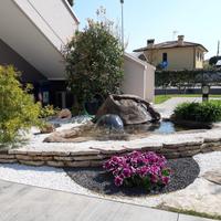 laghetto 600 litri