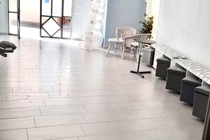 Locale commerciale ristrutturato