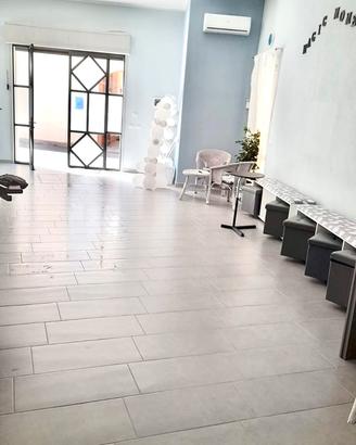 Locale commerciale 50mq via principale Nuraminis