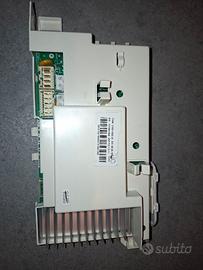 LAVATRICE HOTPOINT WMG923BX MODULO TRIFASE