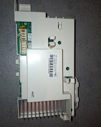LAVATRICE HOTPOINT WMG923BX MODULO TRIFASE