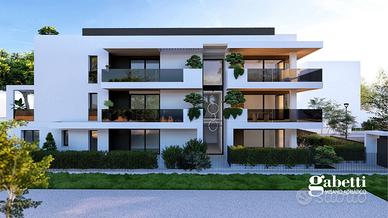 Appartamento Misano Adriatico [MI014/A1VRG]