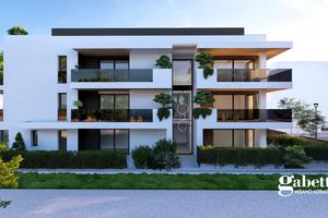 Appartamento Misano Adriatico [MI014/A1VRG]