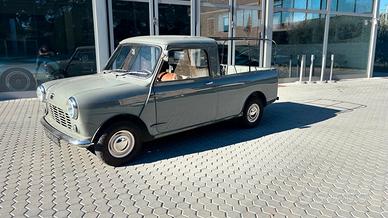 Austin Mini Pick Up