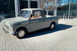 Austin Mini Pick Up