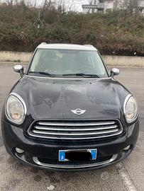 Mini Countryman 4x4