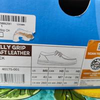 scarpe HEY DUDE uomo