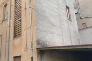 Immobile a 2 piani a gioiosa ionica (rc)