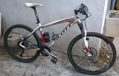 Scott scale 70