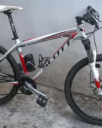 Scott scale 70