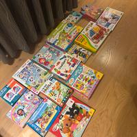 Giochi per bambini
