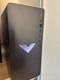 Hp victus 15L gamimg