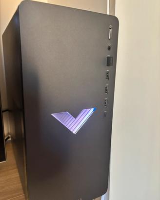 Hp victus 15L gamimg