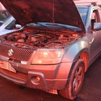 Ricambi Suzuki Grand Vitara 2010 1.9 DDis F9Q