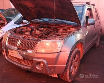 Ricambi Suzuki Grand Vitara 2010 1.9 DDis F9Q