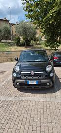 Fiat 500L Cross