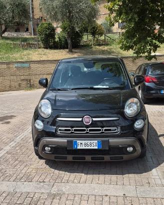 Fiat 500L Cross