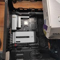 Gigabyte Z590 Vision D 