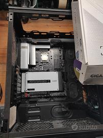 Gigabyte Z590 Vision D 