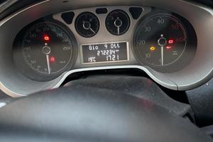 Veno lancia delta 1.6 diesel 120 cv