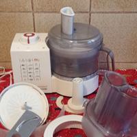 Robot da cucina Rowenta