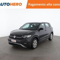 VOLKSWAGEN T-Cross FC31034
