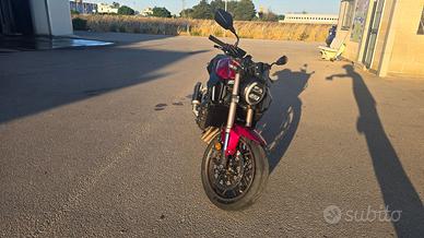 Honda CB650R Neo Sports Café