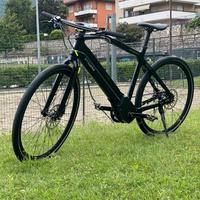 Pininfarina EVOLUZIONE e-bike Edizione Limitata