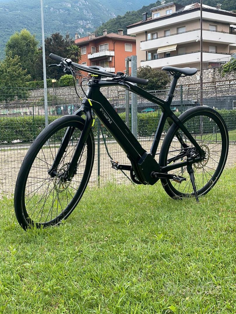 E bike pininfarina evoluzione clearance