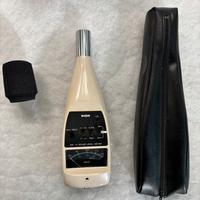 fonometro professionale RION NA-14