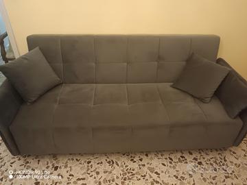 divano letto