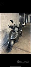 Piaggio Beverly 350 - 2012