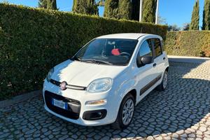 FIAT Panda 0.9Turbo S&S 4x4 Eld Pop N1-Van - 2019