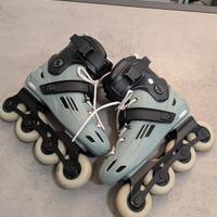 Oxelo Roller Freeride MF 500