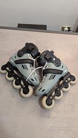 Oxelo Roller Freeride MF 500