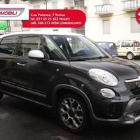 FIAT 500L Trekking 1.6 Multijet 120cv Navi Un...