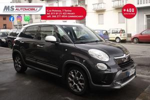 FIAT 500L Trekking 1.6 Multijet 120cv Navi Un...